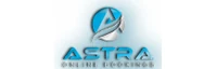 Astra Booking