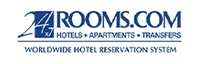 24X7 rooms