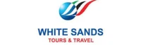White Sands